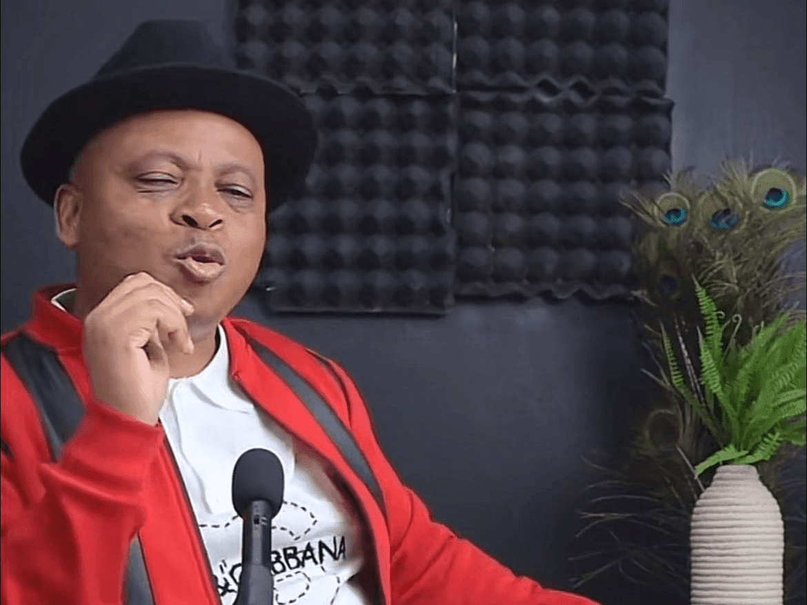 05. Wasuka emakhaya ejahe ukuyovota eThekwini uBab' Udokotela wodumo