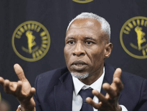 20. Ingase inyukele ku-R1 million imiklomelo yeComrades