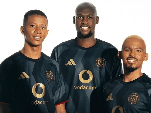 14. Baphawula ngokudlulela kwePirates esigabeni samaqoqo koweCaf Champion League