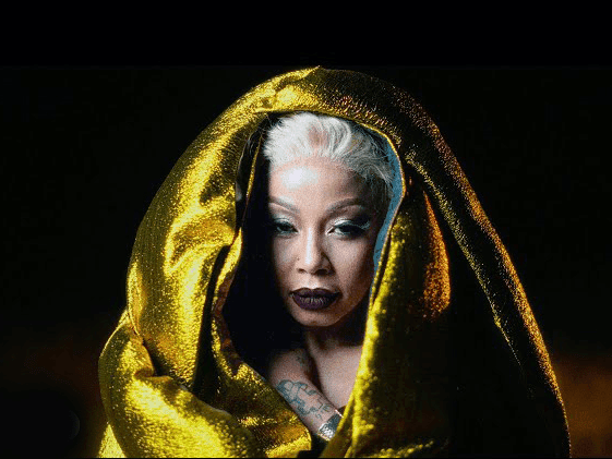 03. Ulondwe wukuzikhandla nokuhlonipha abalandeli uKelly Khumalo