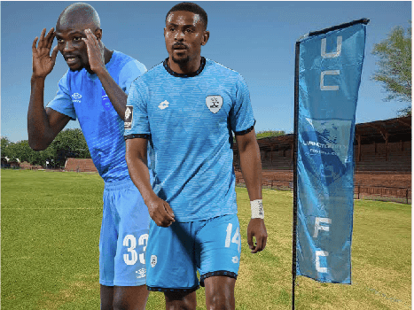 19. IDurban City izogijima oweNedbank Cup seyihlome ngesilomo