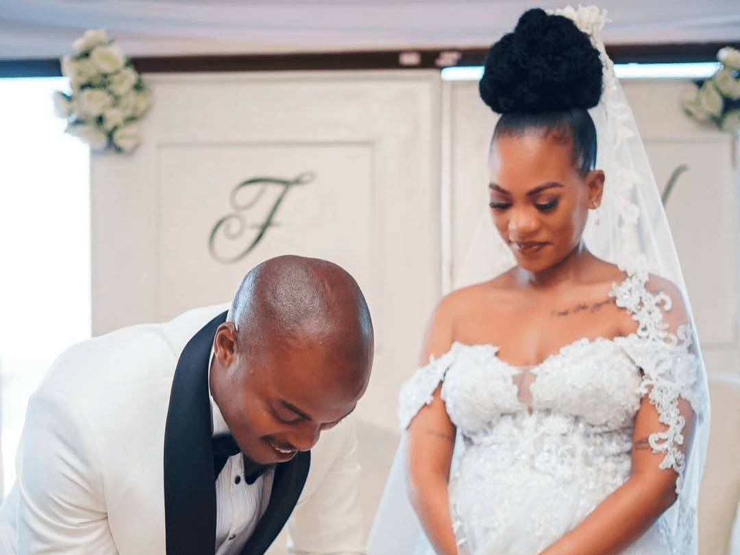 10. Woza Nazo Mzala!