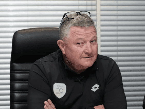 19. UHunt uhehwe wumlando onothile weDurban City