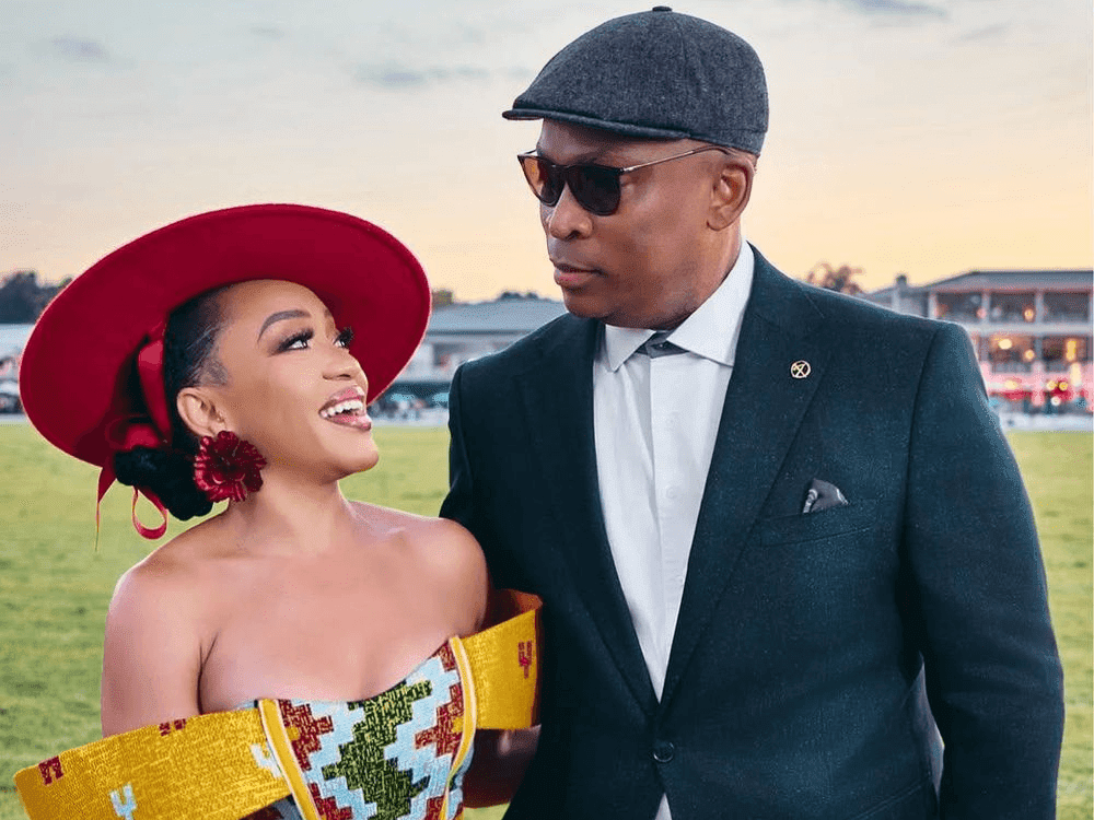 10. Woza Nazo Mza! UNtsiki Mazwai usejoyina ipolitiki