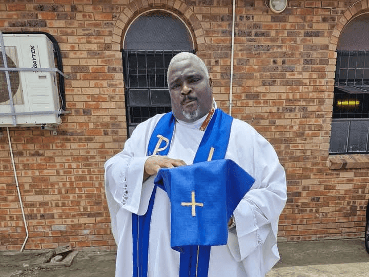 05. Kuwe insika yebandla lamaLuthela