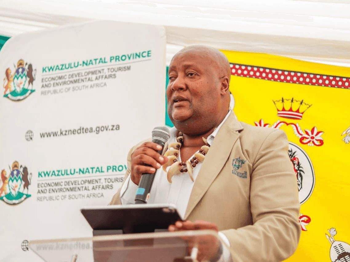 08. Lizolekelela ekongiweni kwemvelo ikhemisi lesintu