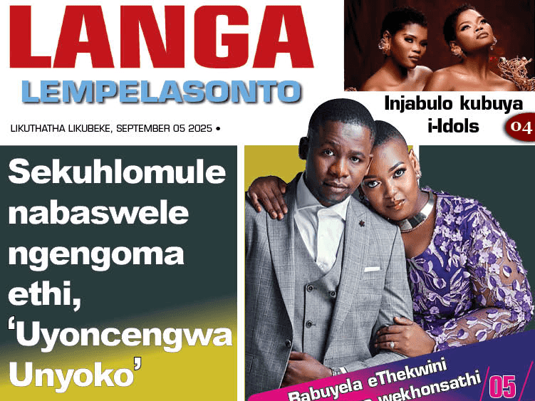 01. Cover 05 Sepetember 2025