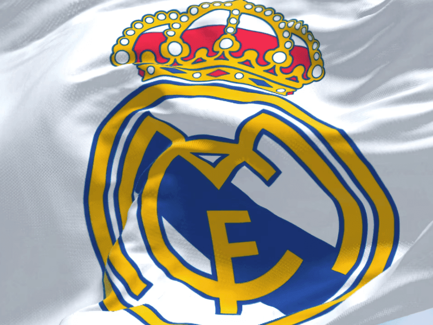 22. Izifake obishini iReal Madrid kweye-Uefa