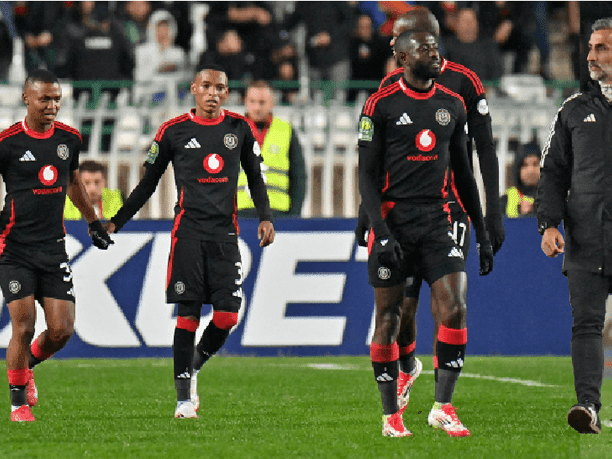 20. Makhulu amathemba ngePirates neSundowns kwiCaf