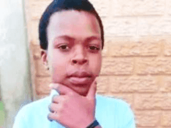 06. Ukhiphe isidumbu umbango wezintombi esikoleni