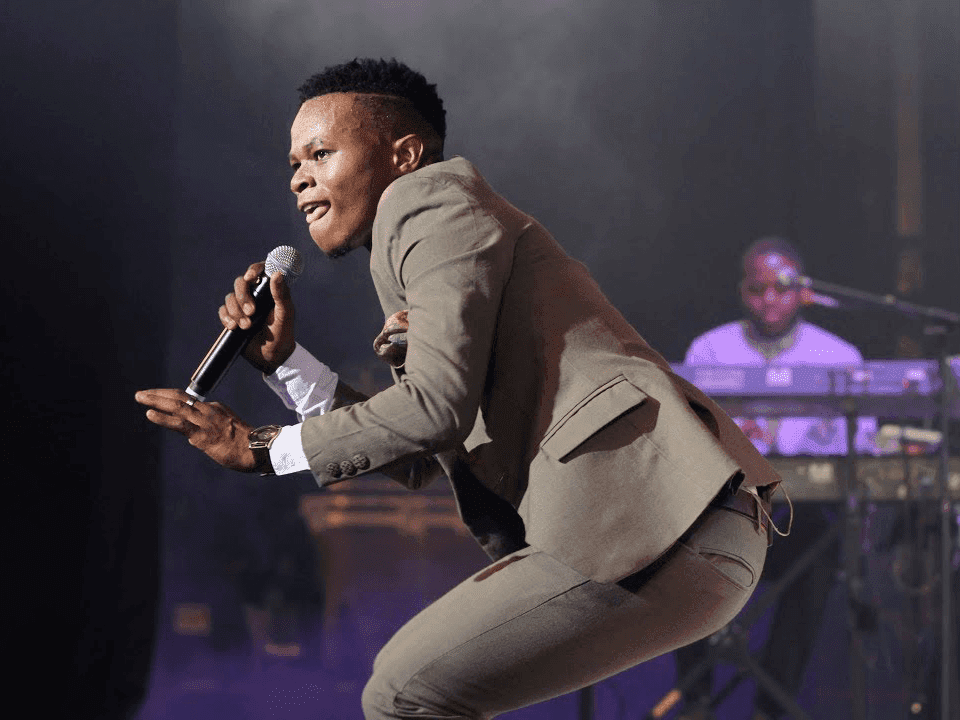 06. Ukhuza ibuya umcimbi wowe-gospel