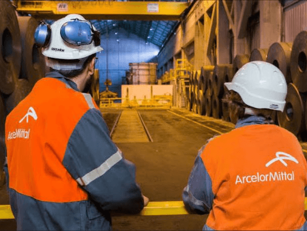 06. Indlala kuvalwa imboni yensimbi eNewcastle