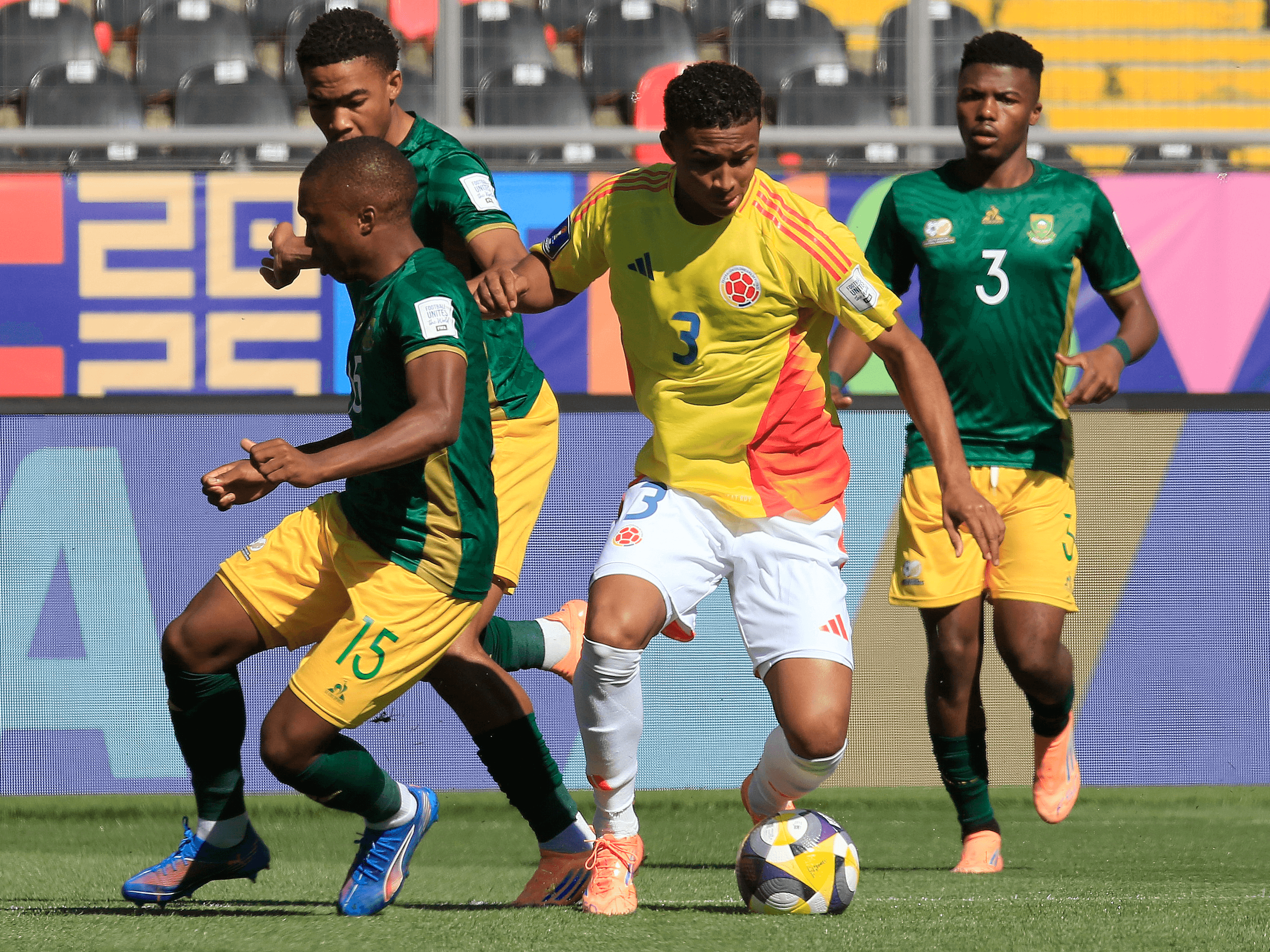 19. Usenothando lokuqhubeka nokuqeqesha AmaJita