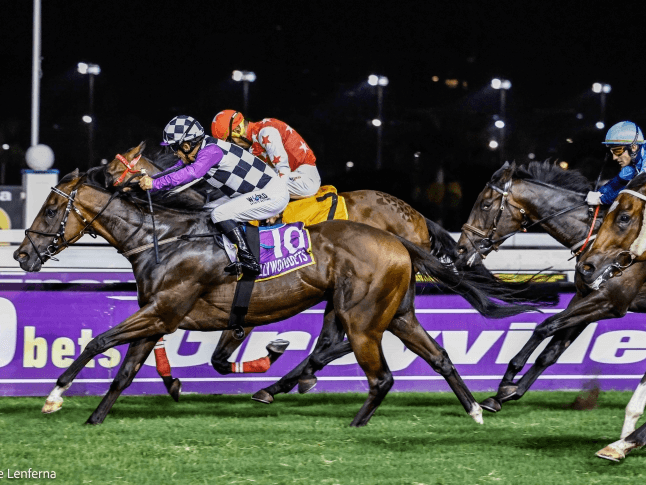 16.1 4th April 2025 Fairview