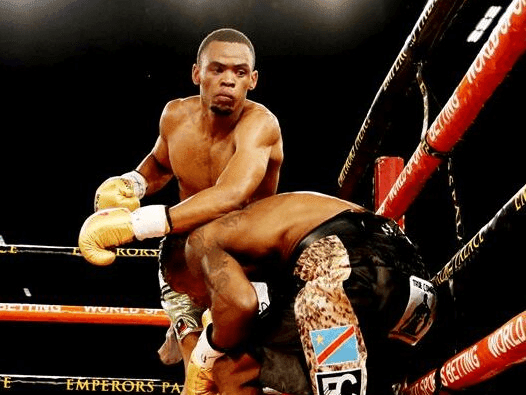 22. Ijabulela ukuphekwa ngobhojwana ingqwele yaseNingizimu Afrika