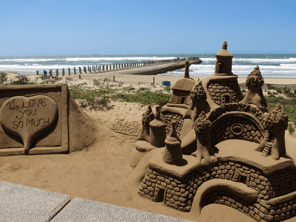 07. Kuzodla R1 billion ukuvuselela eyobumnandi ebhishi