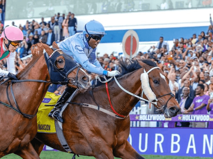 26. Amahhashi - Durbanville - 07-09-2025