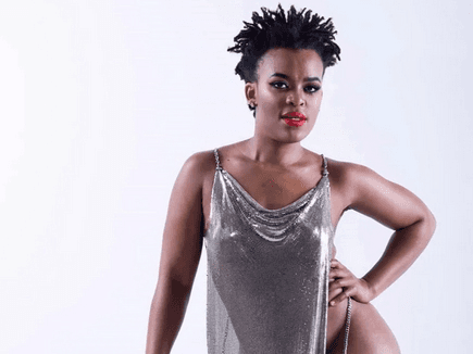 10. Woza Nazo Mzala!