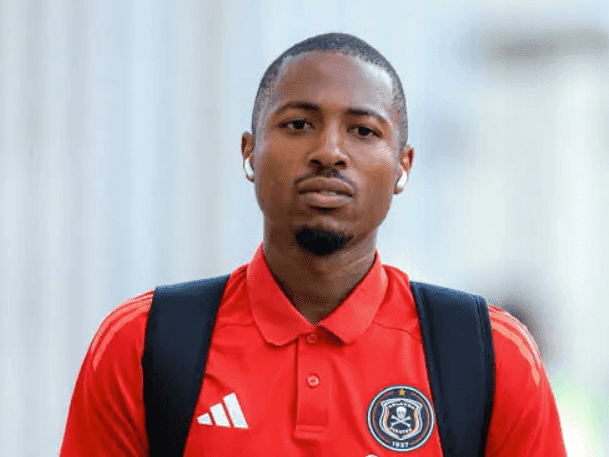 16. Sizulelwa ngamanqe isitobha sePirates