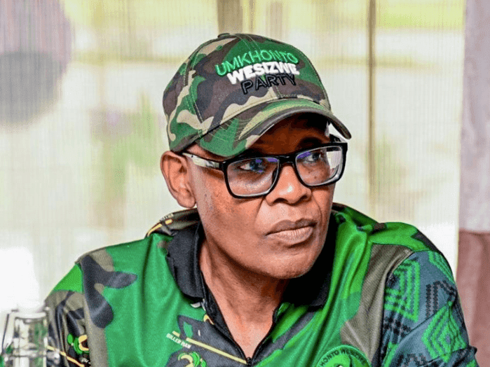 05. I-MKP ifuna kuxoshwe ngokuvakashela amaGupta kukaZuma