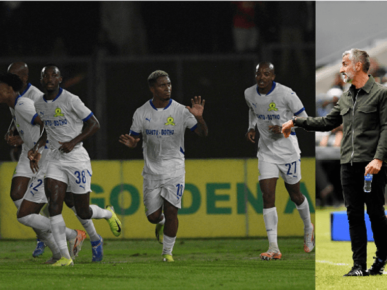 17. IPirates isazosilwela isicoco seligi