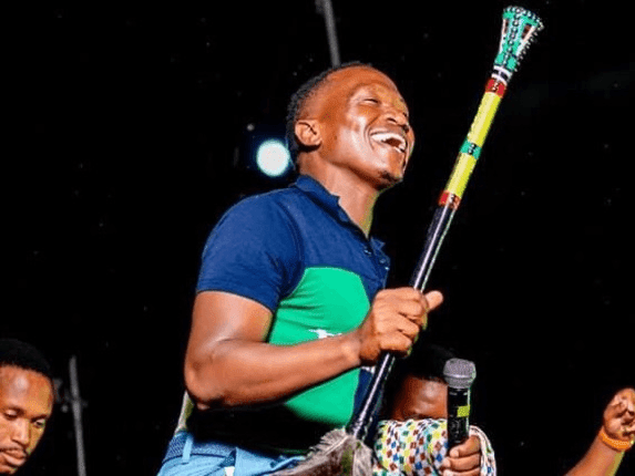 03. IGcwalisa Spring Picnic nohlelo olusha ngamaciko