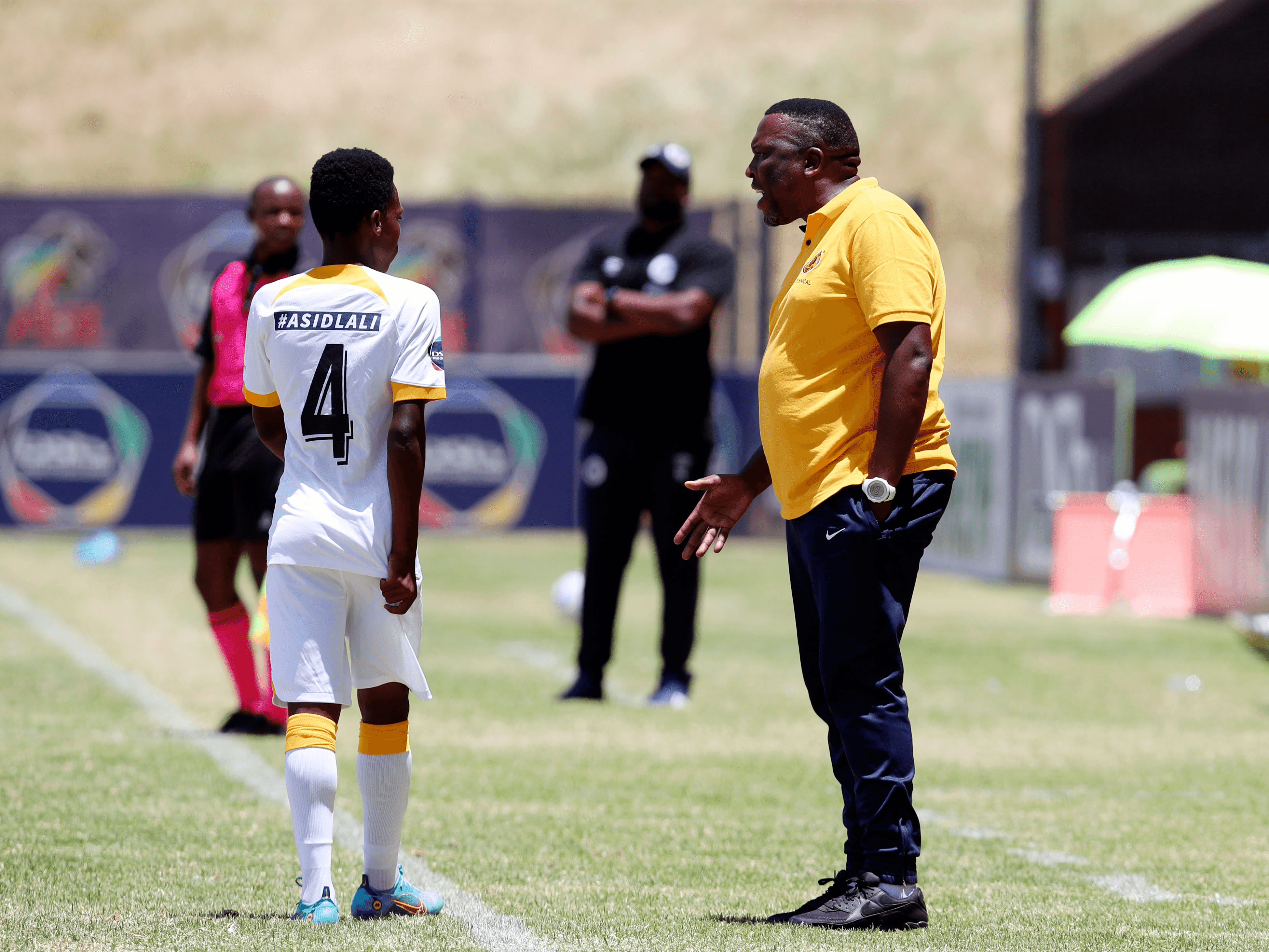 20. OweChiefs ubona selehlile izinga leligi yenjejane