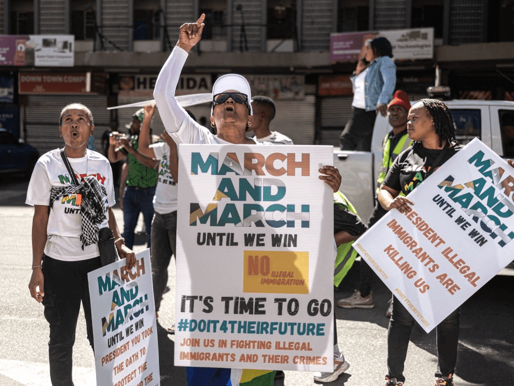 06. Inxusa Lasendlunkulu