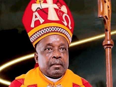 14. Umbhishobhi wamaLuthela 'udube umnikelo ecasulwa wukungahlonishwa'