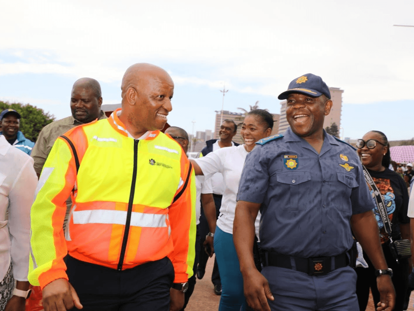 06. UNdunankulu waseKZN ufuna kuvuselelwe inkontileka kaMkhwanazi