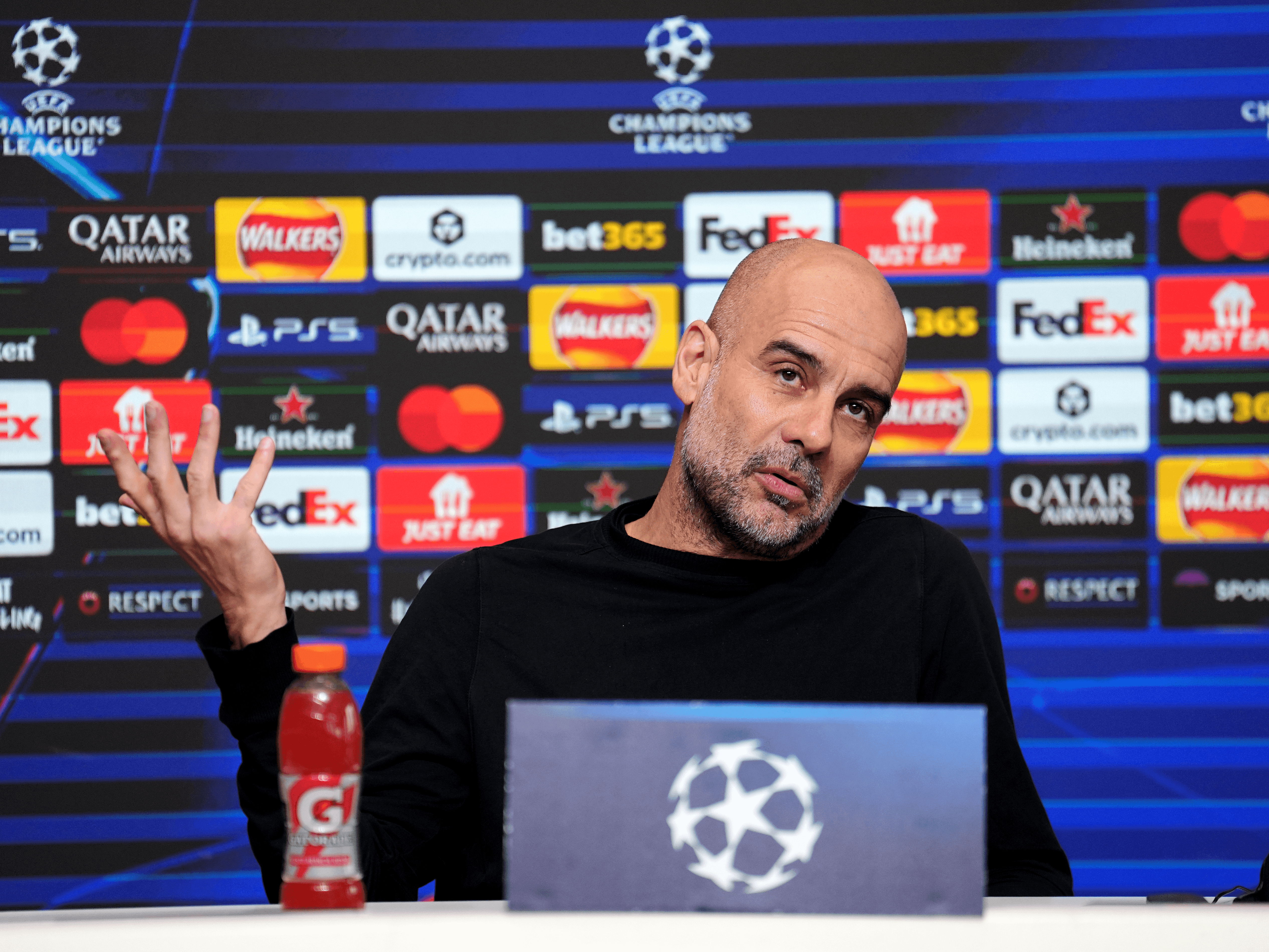 22. OweMan City akakugqizi qakala okwenzeka kwi-Arsenal