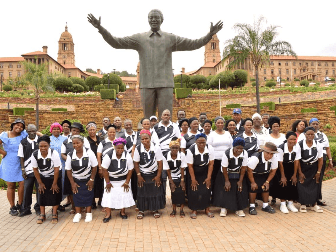 09. Kuqeqeshwe izaguga ngokongiwa kwamanzi nogesi