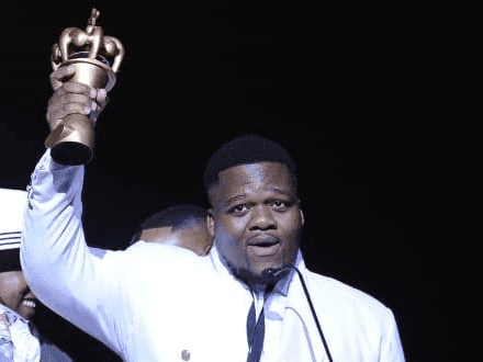 04. Inhlokomo eNquthu ngonqobe kumaCrown Gospel Awards