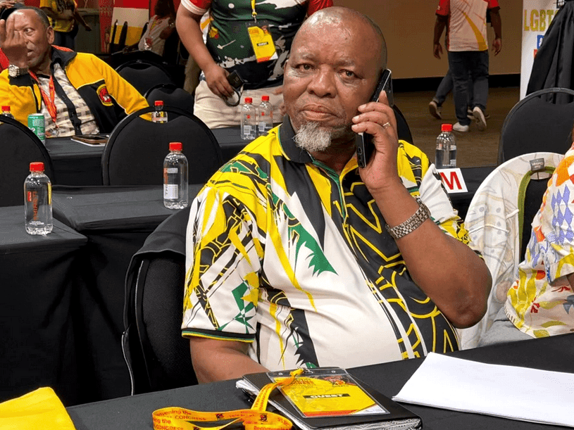 10. Woza Nazo Mzala!