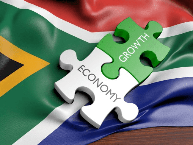 13. Isixazululo sokusimama komnotho ezweni silele kosopolitiki-umlaziyi