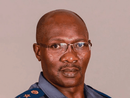 02. Usebuyiselwe emsebenzini uJenene Dumsani Khumalo