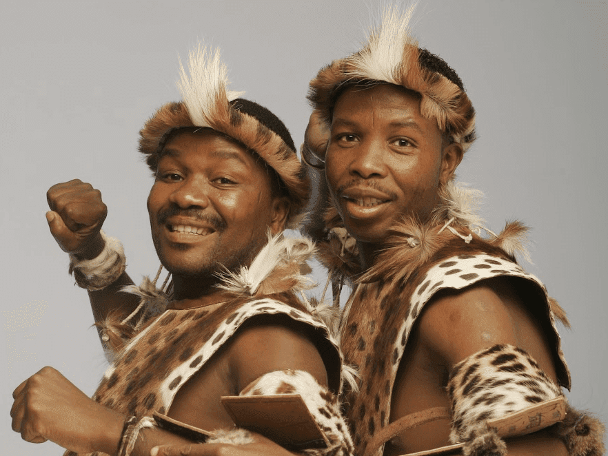 03. Uzoshayela isipikili sokugcina umgubho kaShwi ebuyisana noMtekhala