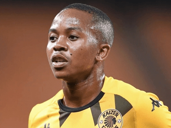 17. Uthembisa lukhulu uNgcobo weChiefs