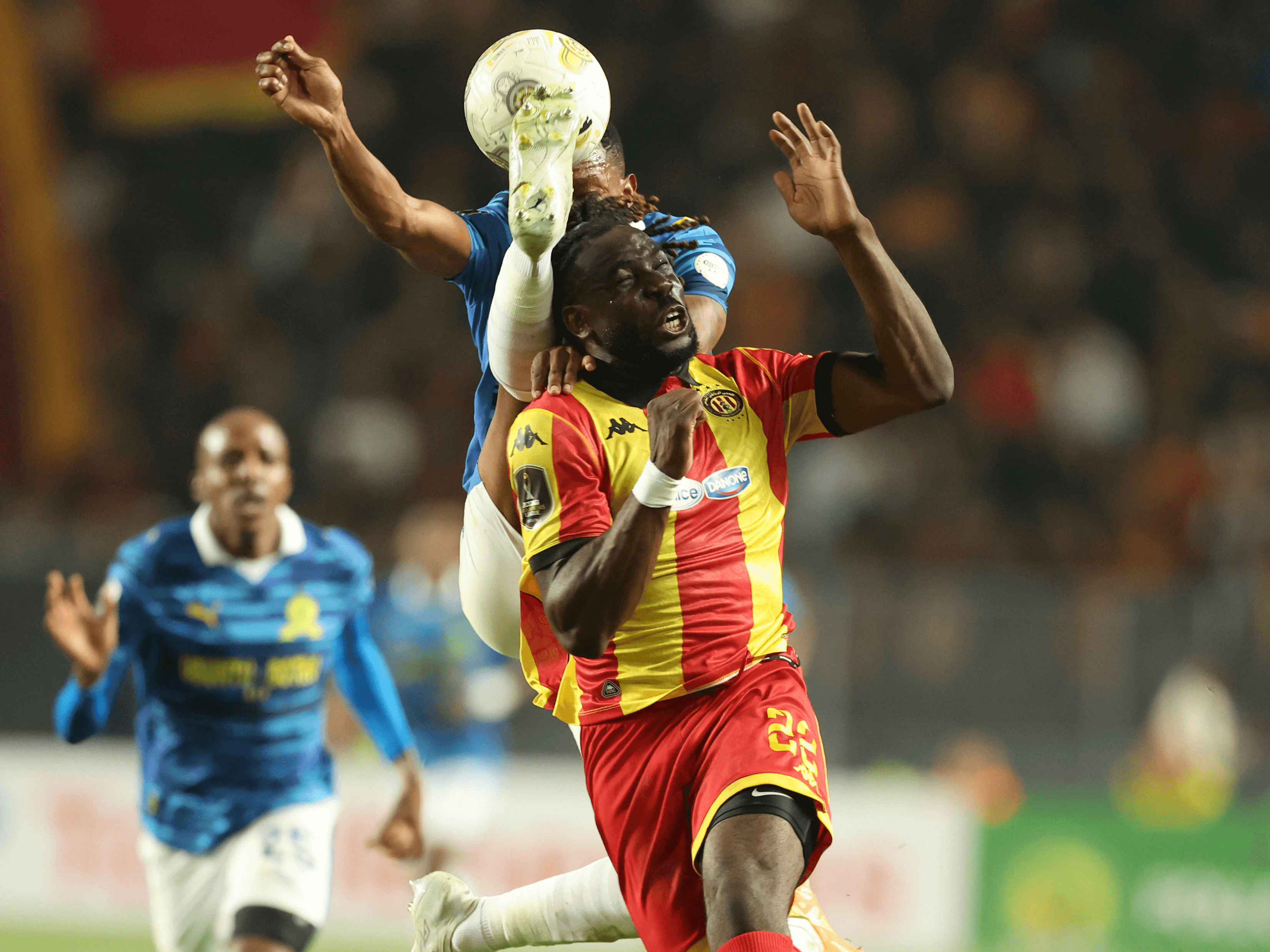 17.  OweDowns ubalisa ngozakwabo