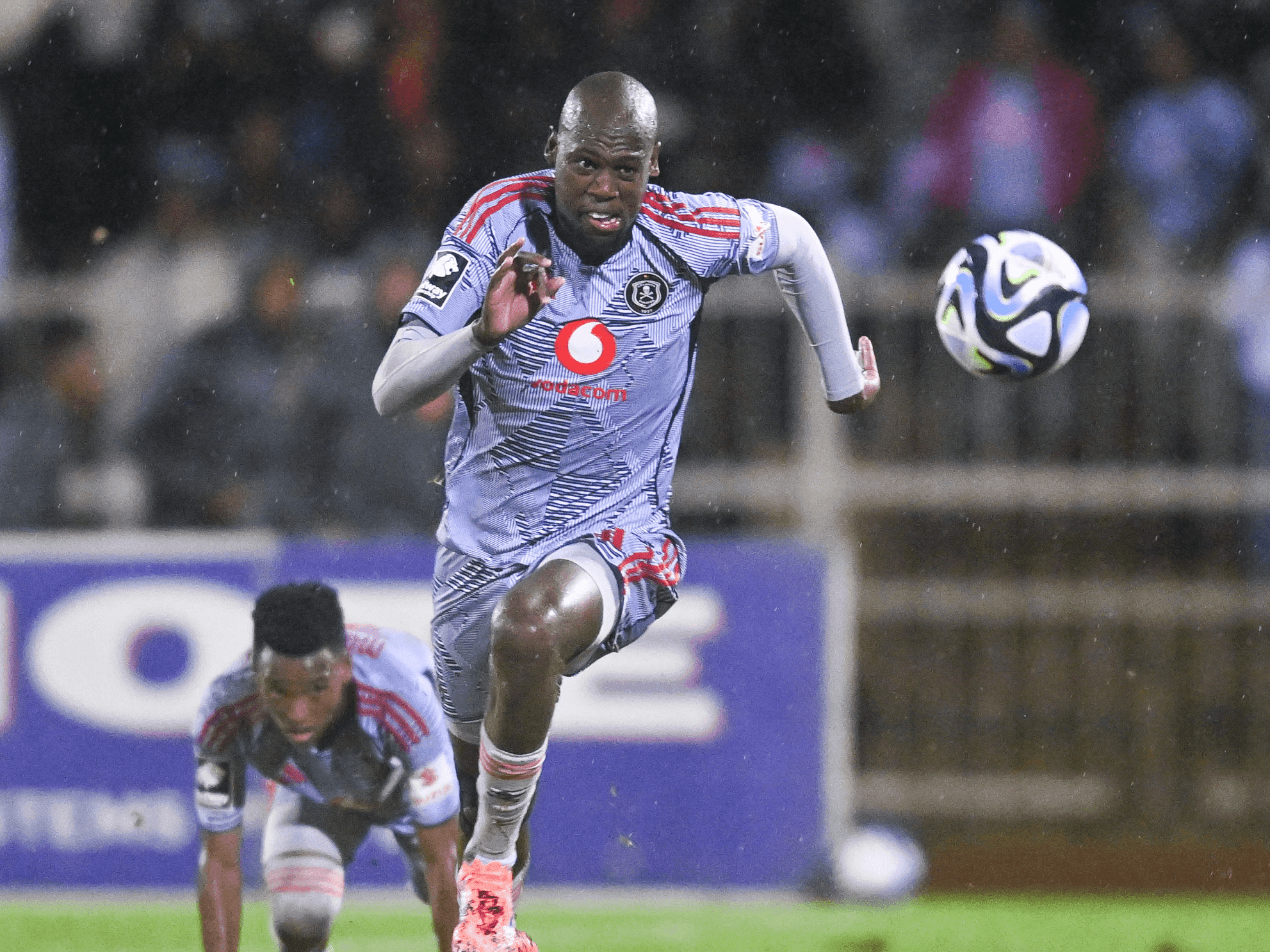 16. Umqeqeshi wePirates nenselelo kwiPSL