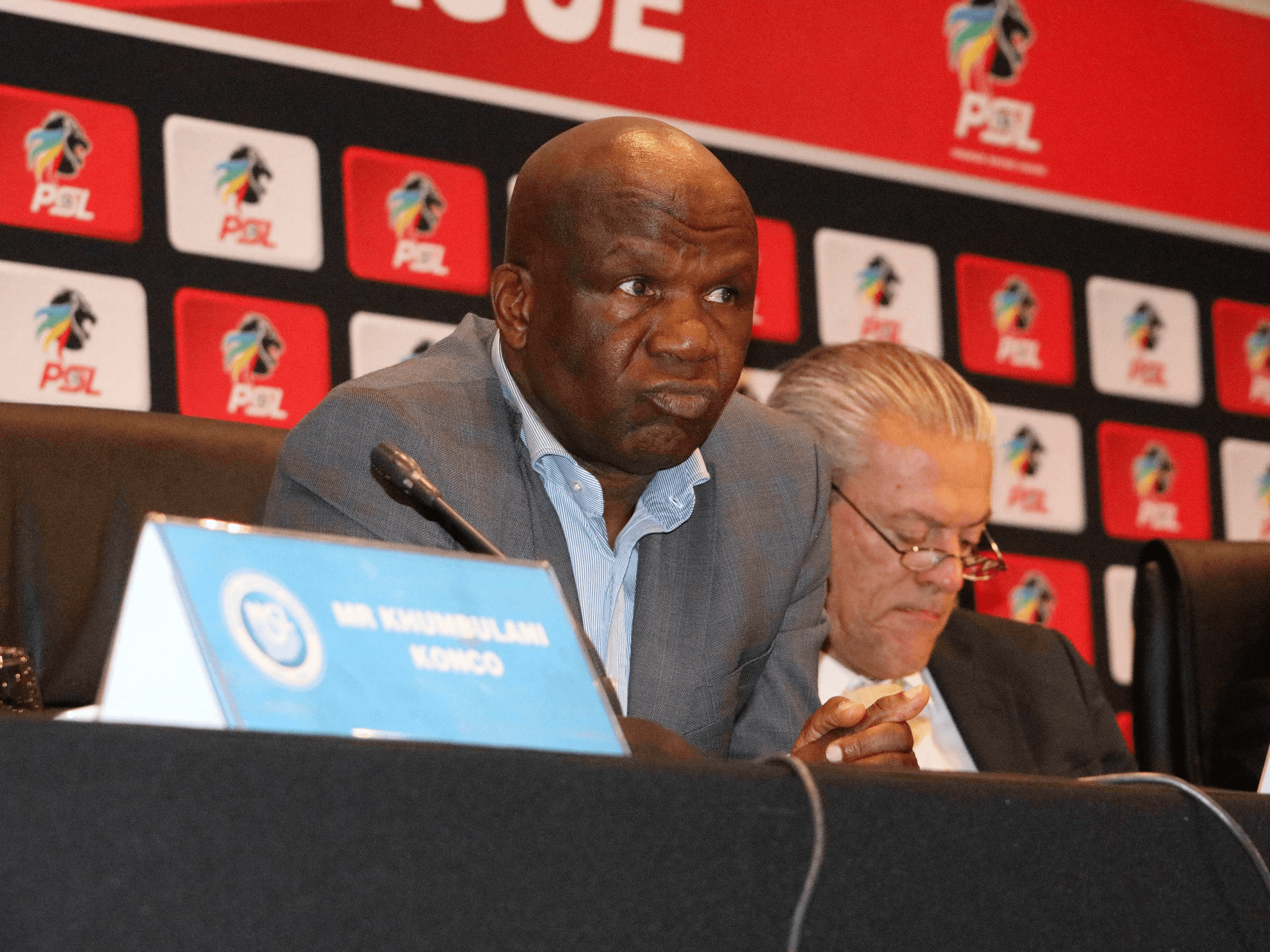 19. Isabhekwe yisambane iLeopards ngesigwebo seFifa