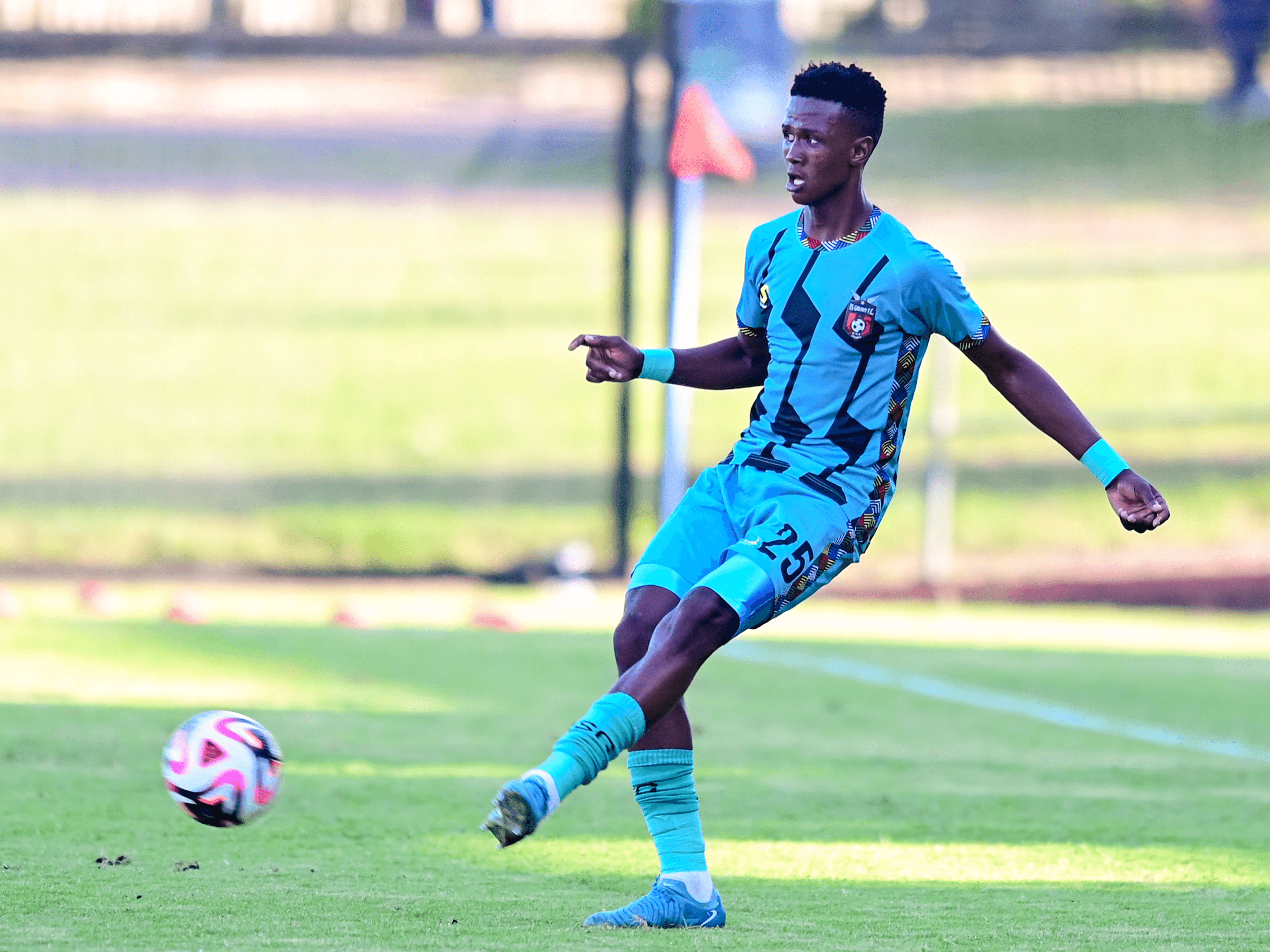 21. Weshelwa ngeyase-Europe umdlali waseKZN