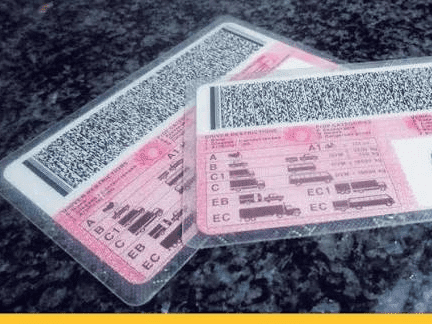 02. Sizokwelulwa isikhathi sokuphelelwa yisikhathi samalayisensi okushayela