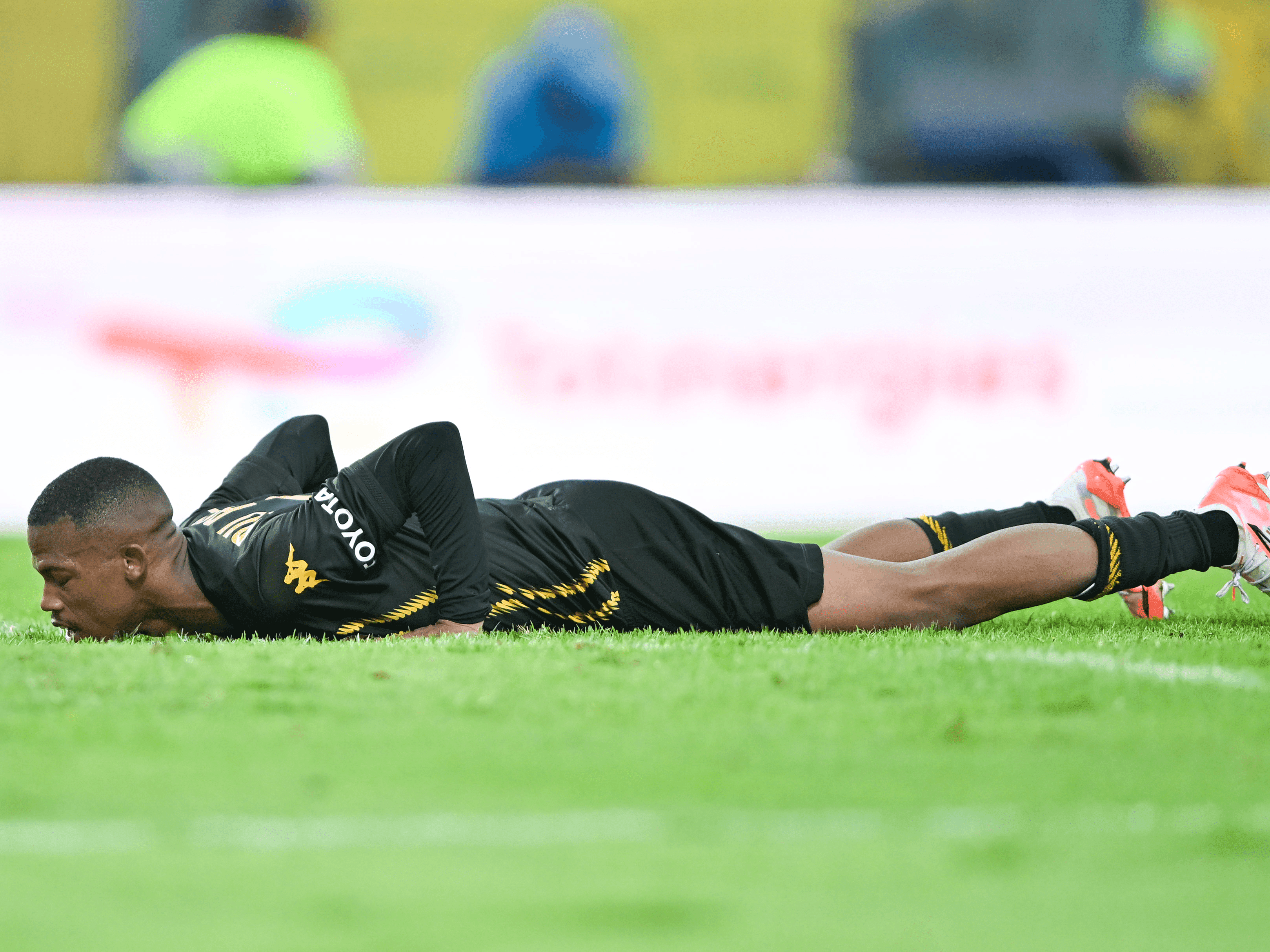 21. UDu Preez uveza isifo esidla iChiefs 