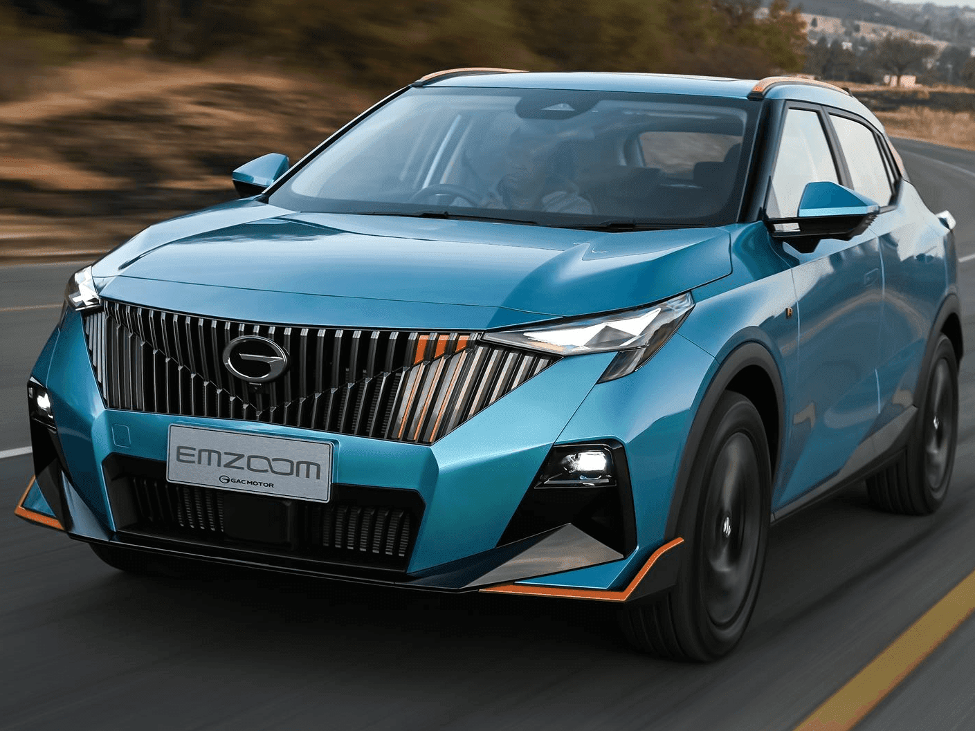 13. Buhle ubuchwepheshe beGAC Emkoo bokuzijabulisa kodwa kukhona okumele kubuyekezwe