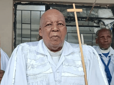 05. Inkantolo igunyaze ukumbiwa kwesidumbu sobengumengamek wawaZayoni