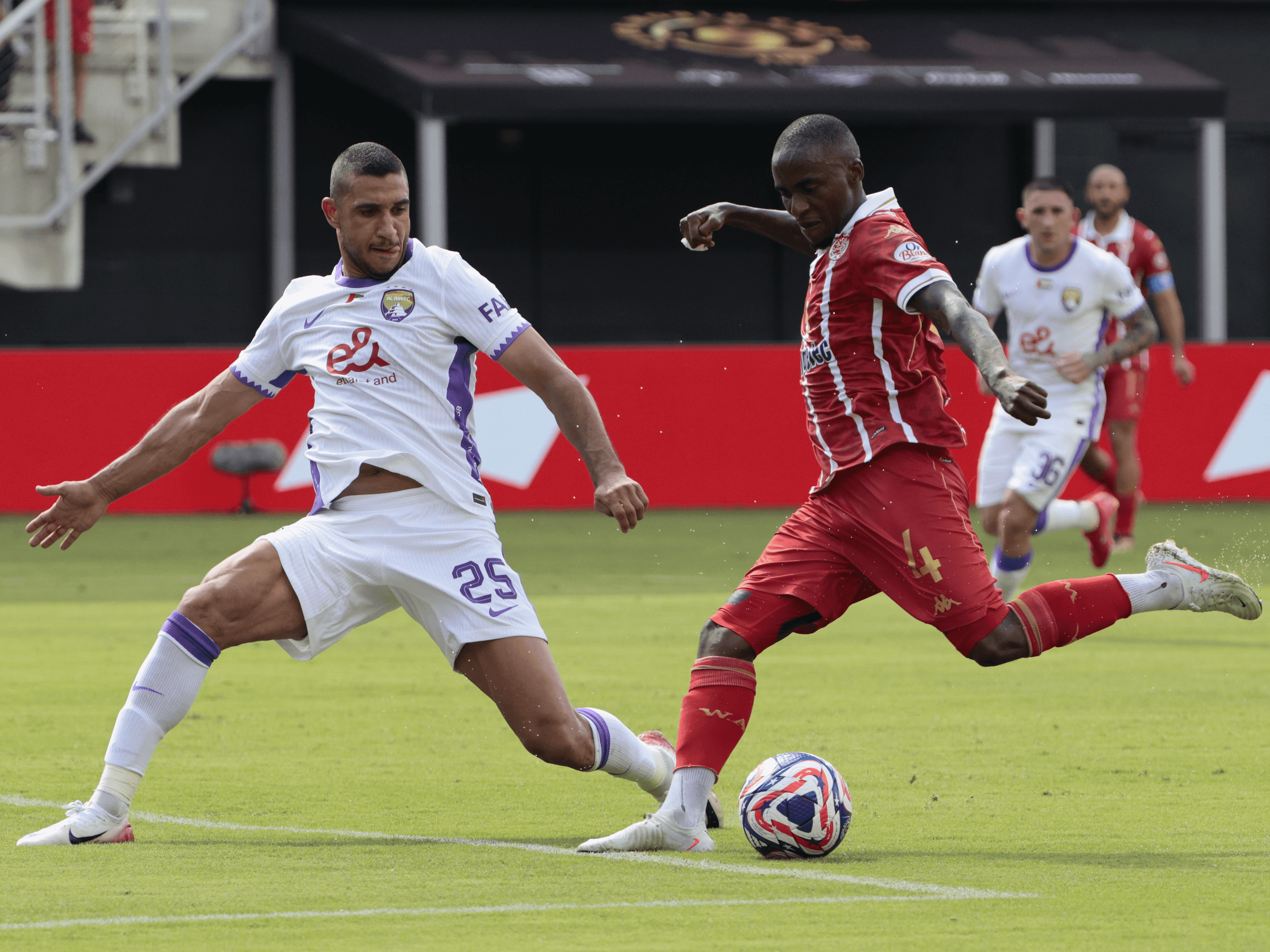 20. Sebemfuna kwiBafana uLorch 'ozelwe kabusha'