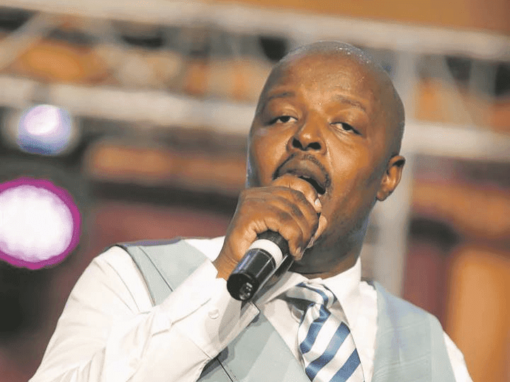 06. Izinkakha nezintandokazi kowePre-Easter Gospel Festival