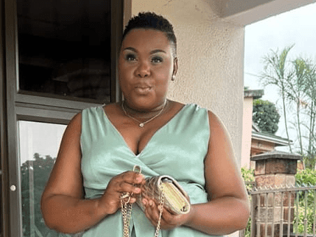 14. Imibono - udutshulwe wafa oshayelise kabi isosha 