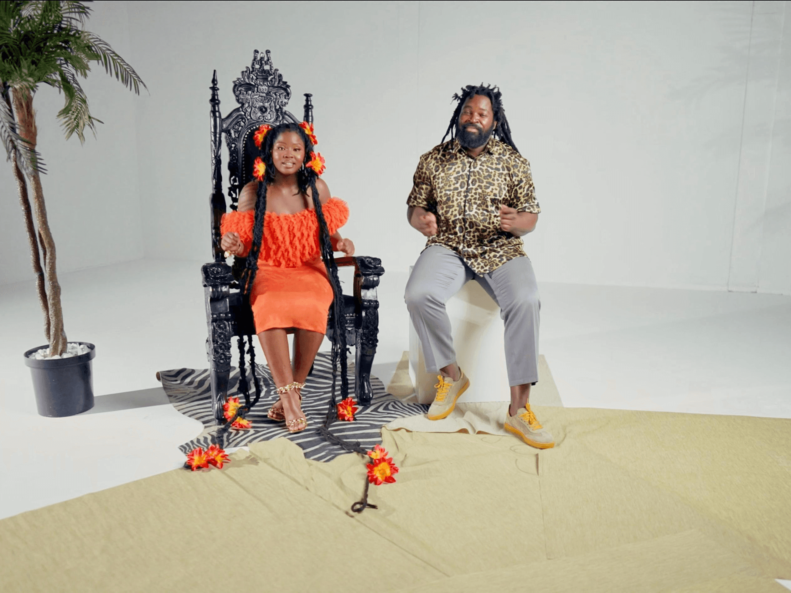 04. Iqhakambisa ubumbano lomndeni i-albhamu kaBig Zulu nendodakazi yakhe